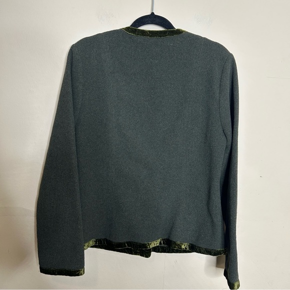 Double D Ranch Bolero - Picture 2 of 5